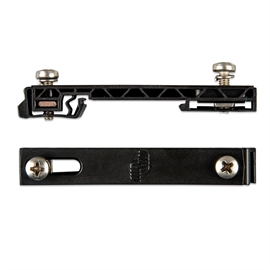 Victron DIN35 adapter large (per pair)